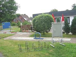 Knaus Campingpark Wingst 호텔 외부 사진