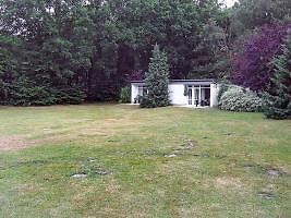 Knaus Campingpark Wingst 호텔 외부 사진