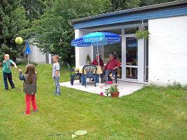 Knaus Campingpark Wingst 호텔 외부 사진